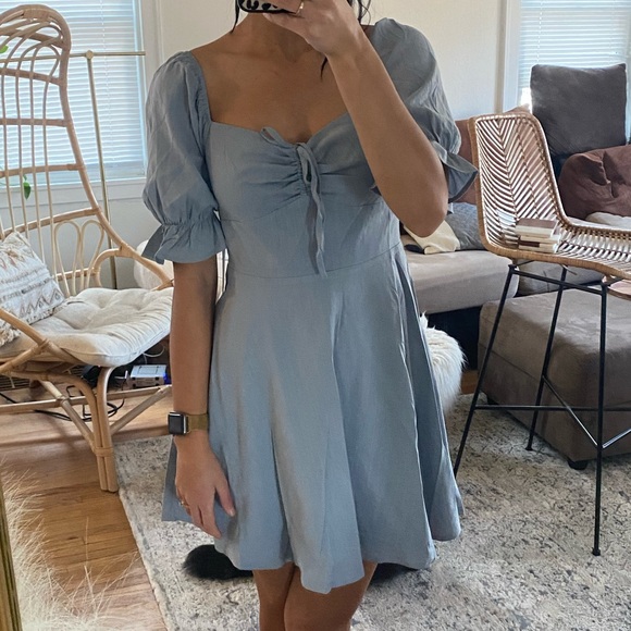 Lulu’s NWT Dress - Picture 4 of 5